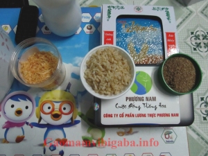 Hãy Bắt đầu ăn gạo mầm vibigaba ngay bay giờ vì sức khỏe của bạn và gia đình!