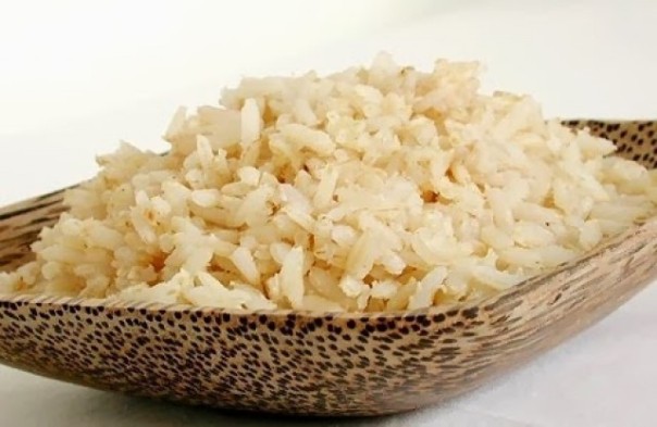 hình ảnh người bệnh tiểu đường nên ăn gạo mầm gì